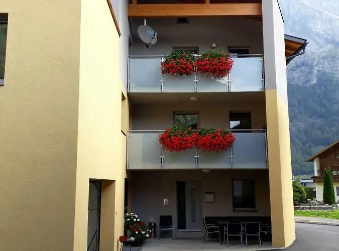 Ferienwohnung Mair