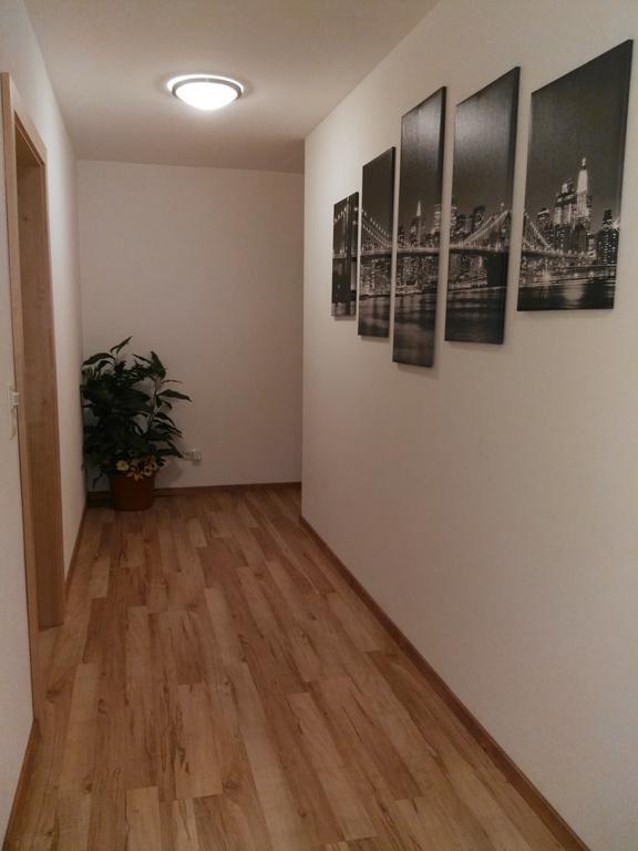 Apartment Mair *