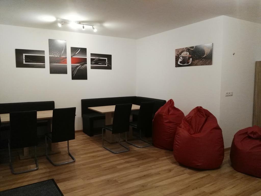 Apartment Mair