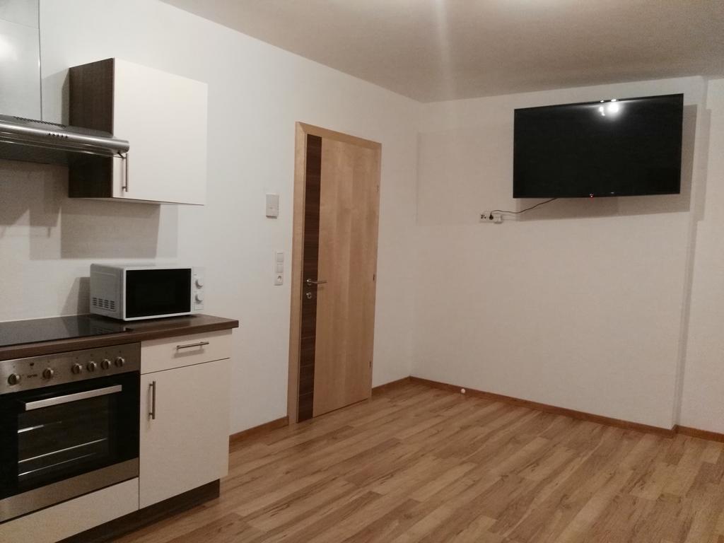 Mair Apartment