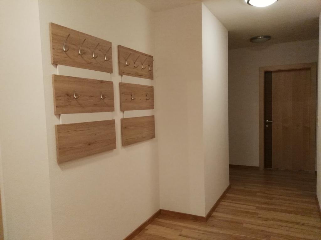 Mair Apartment *