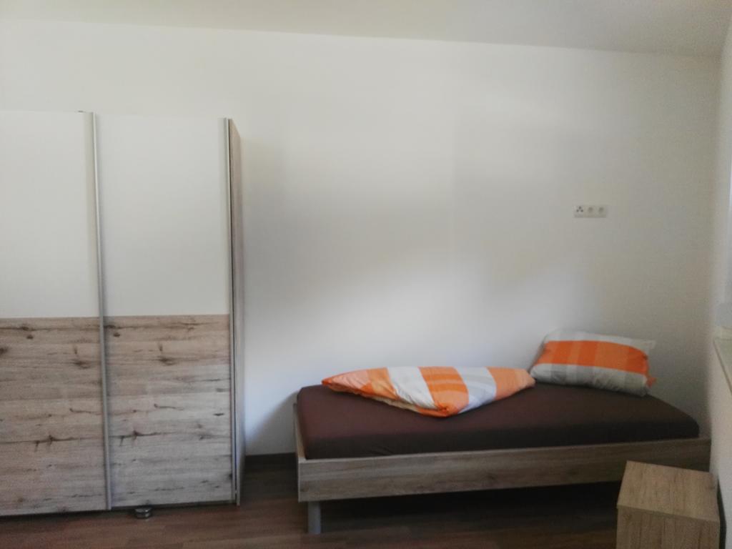 Mair Apartment Umhausen