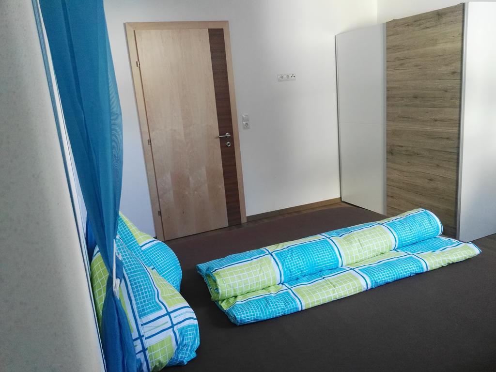 Mair Apartment