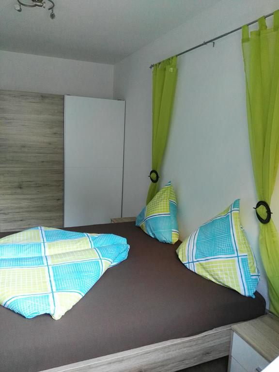 Apartment Mair Umhausen