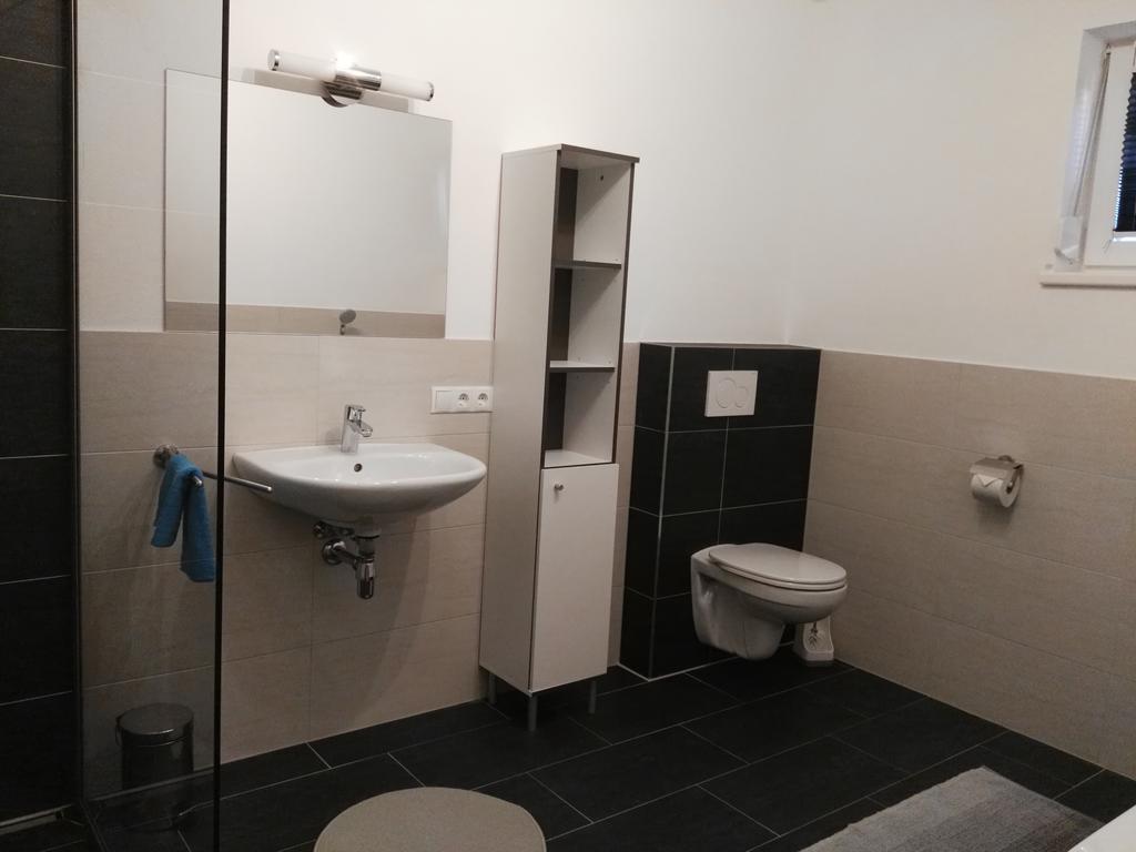 Apartment Mair