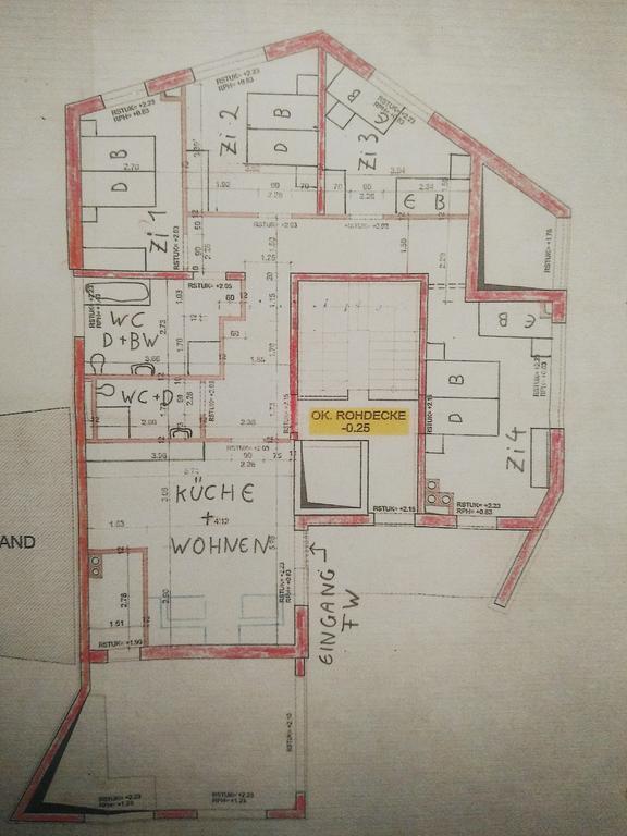 Apartment Mair